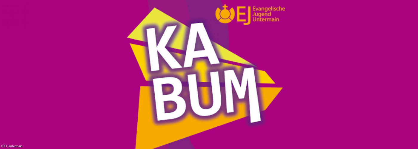 KABUM - Logo
