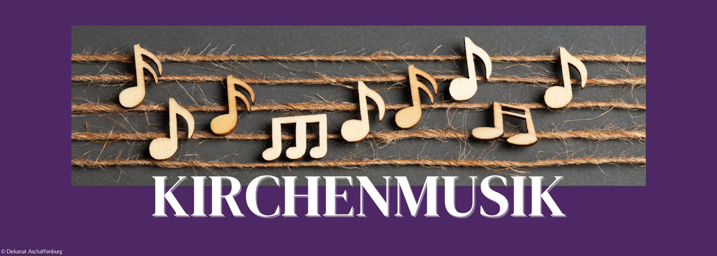 Kirchenmusik