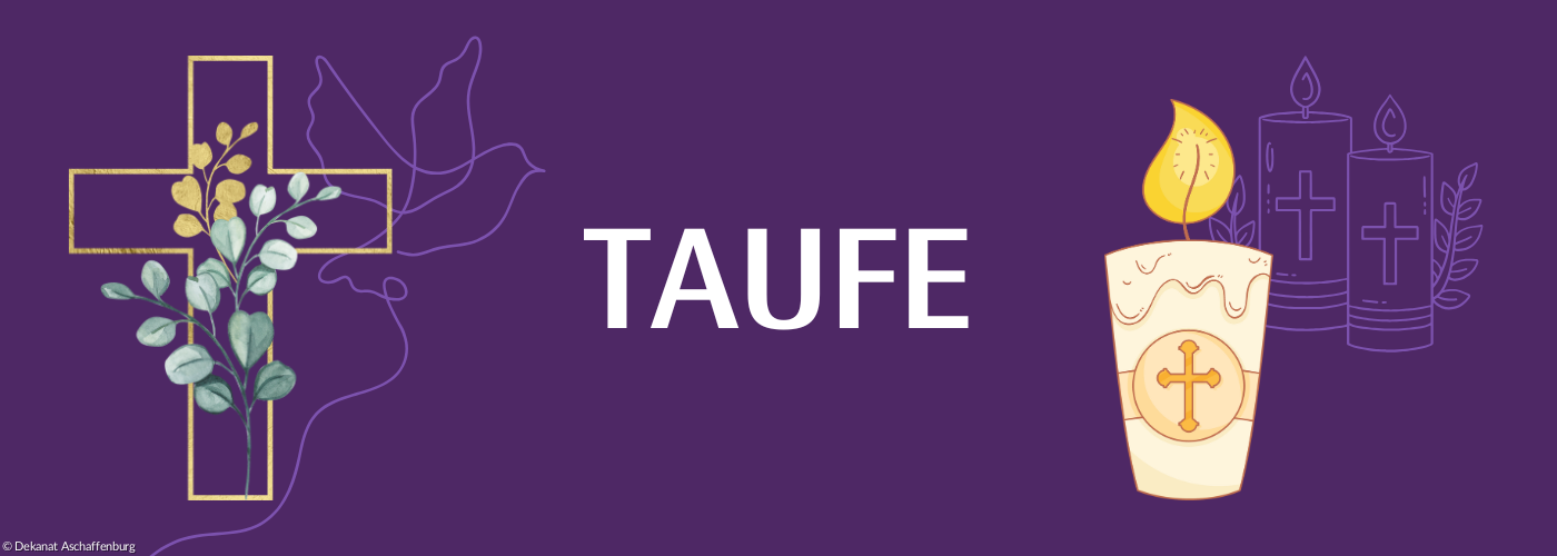 Taufe
