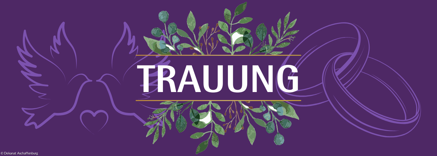 Trauung