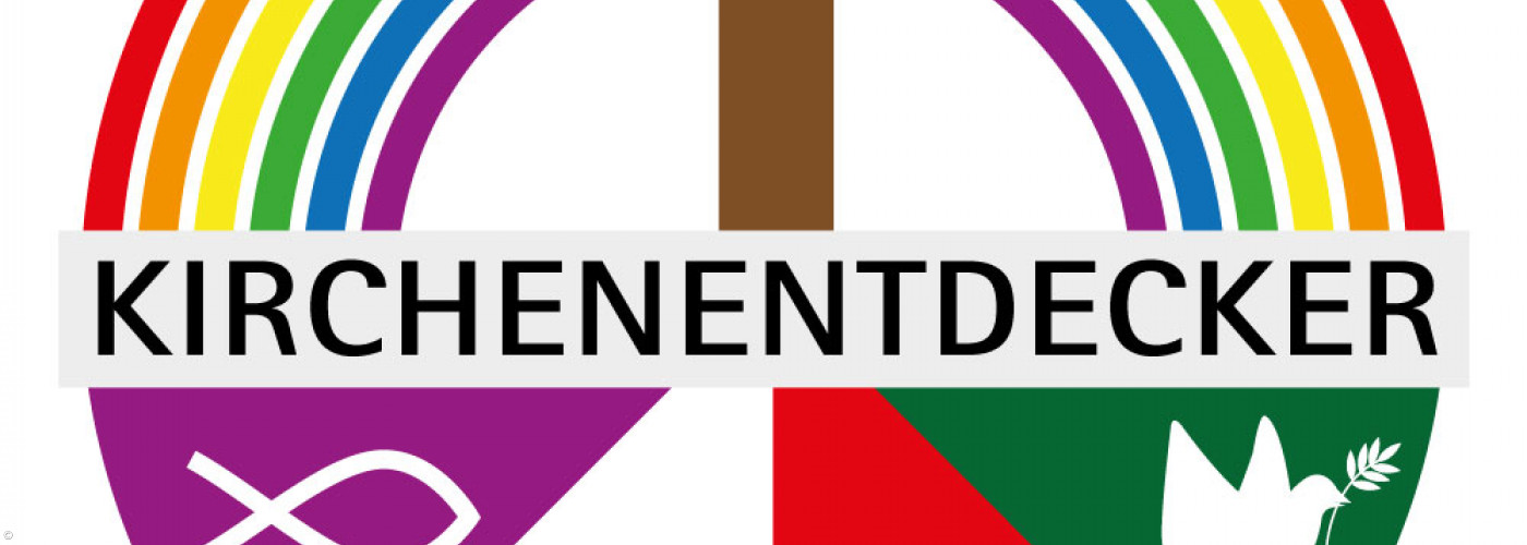 Logo Kirchenentdecker