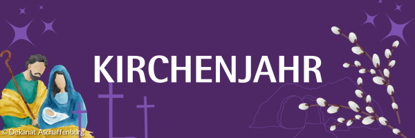 Kirchenjahr