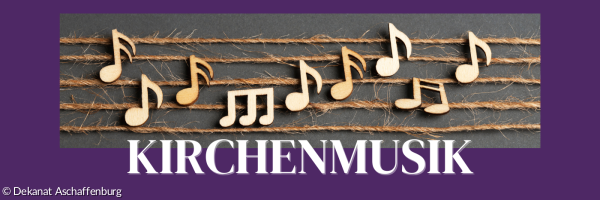 Kirchenmusik