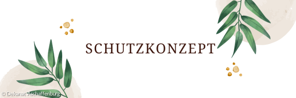 Schutzkonzept
