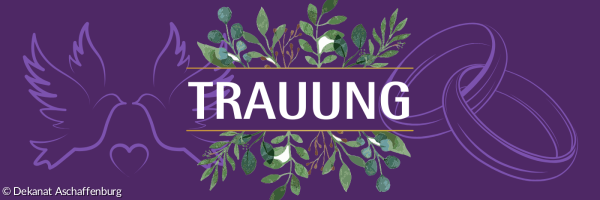 Trauung