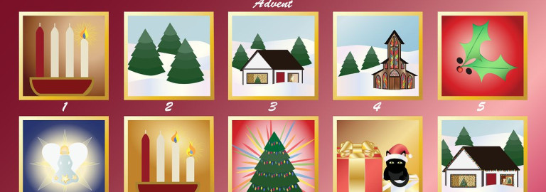 Adventskalender