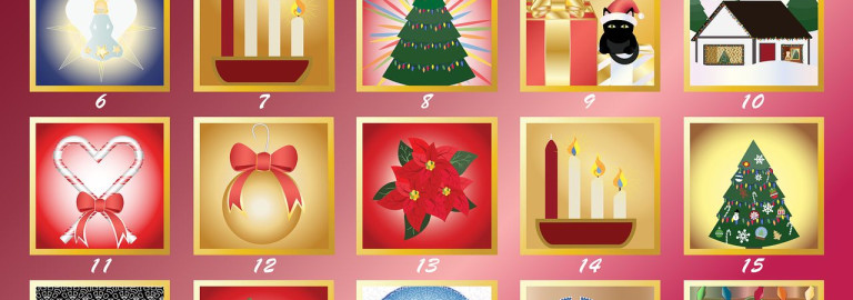 Adventskalender