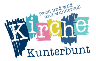 Kirchekunterbunt