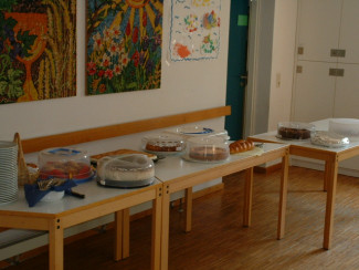 Gemeindefest