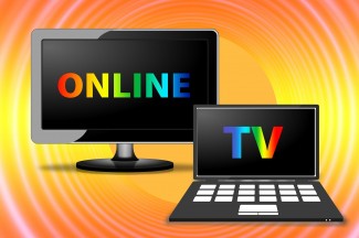 Online Fernsehen
