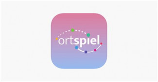 Icon der App Ortspiel