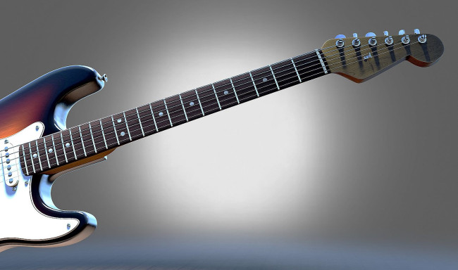 rockmusik