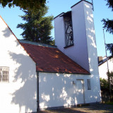 Paul Gerhardt Kirche