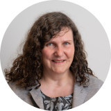 Sabine Böhlau
